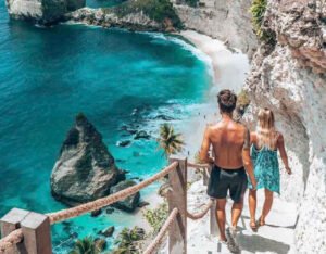 Nusa Penida Island_0008_Diamond-beach-Bali-Nusa-Penida-les-droners