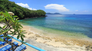 Mengiat Private Beach (1)