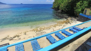 Mengiat Private Beach (2)